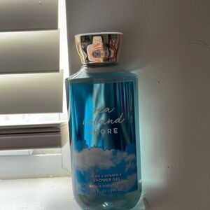 sea island shore shower gel